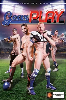 Gear Play poster
