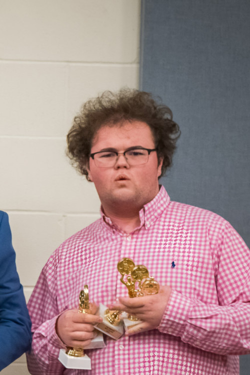 Michael Millican profile