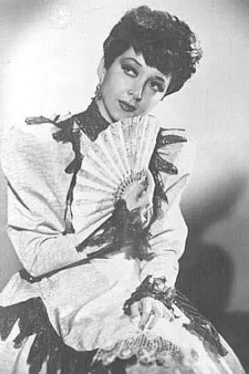 María Antinea profile