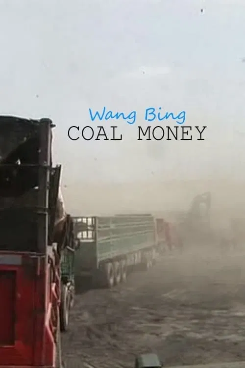 Coal Money poster