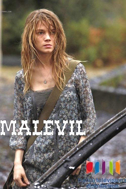 Malevil poster