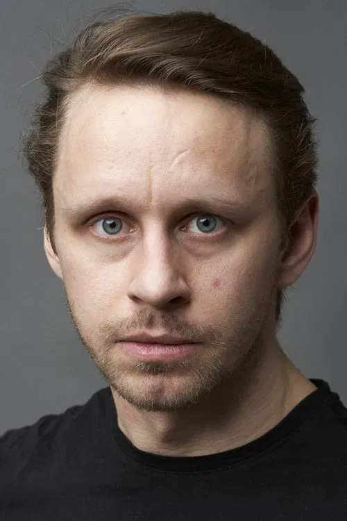 Aleksandr Martynov profile