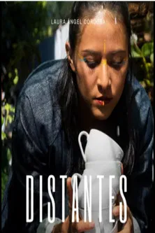 Distantes poster