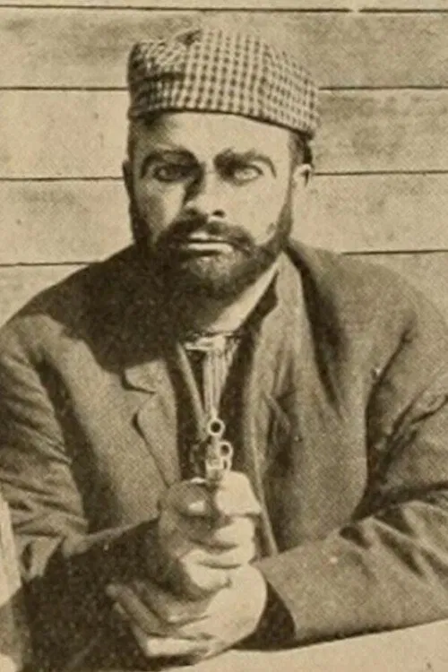 Her Birthday Present poster