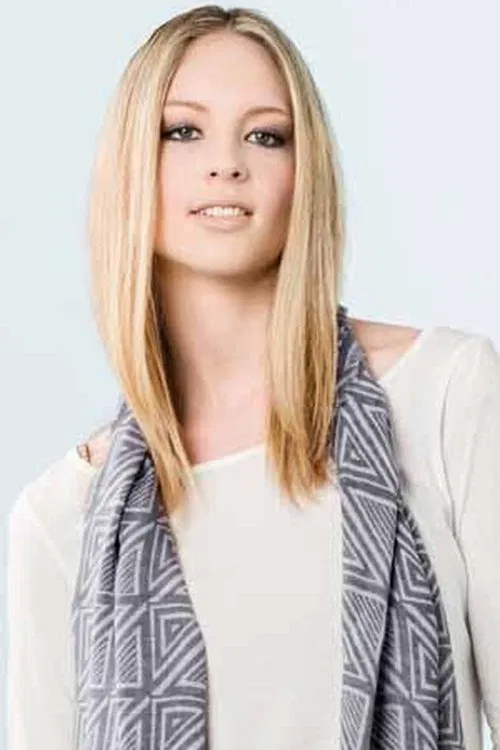 Stephanie Johnston profile