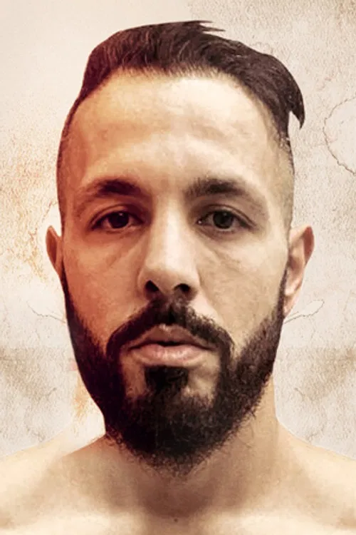 Fouad El Massoudi profile