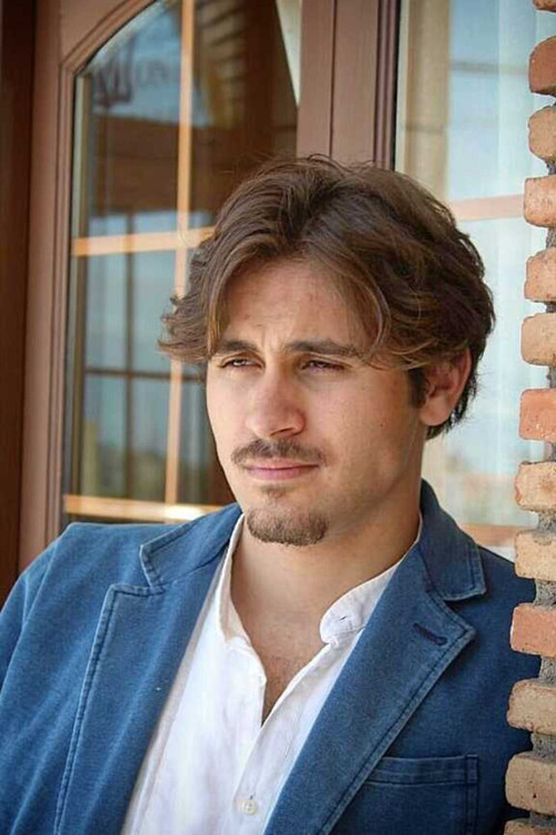 Gonzalo Cortés profile