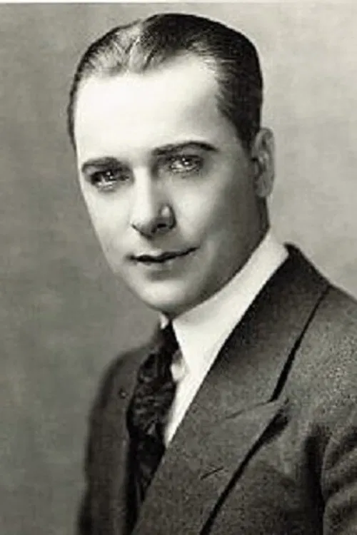 Pat O'Malley profile