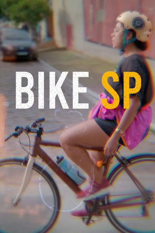 Bike SP poster