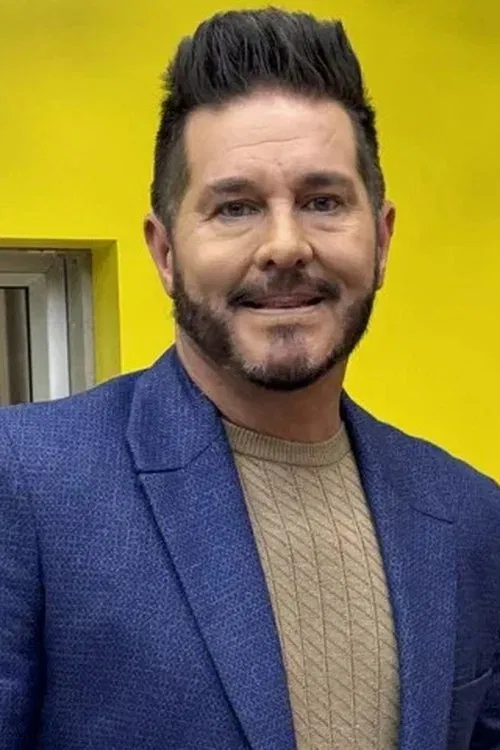 Marcelo Cézan profile