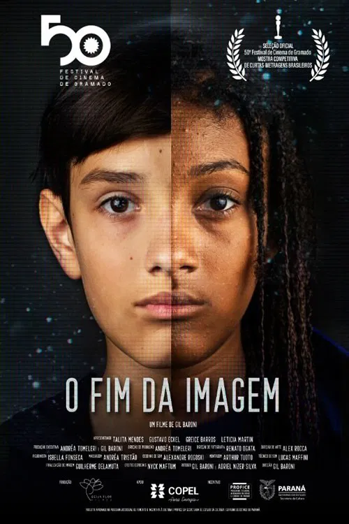 O Fim da Imagem poster