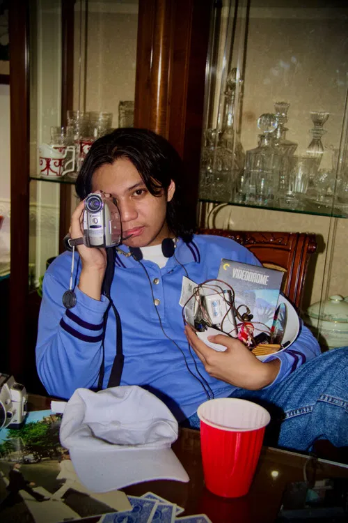 Yuri Diamante profile