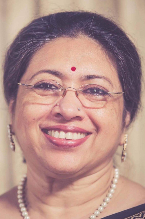 Tanusree Shankar profile