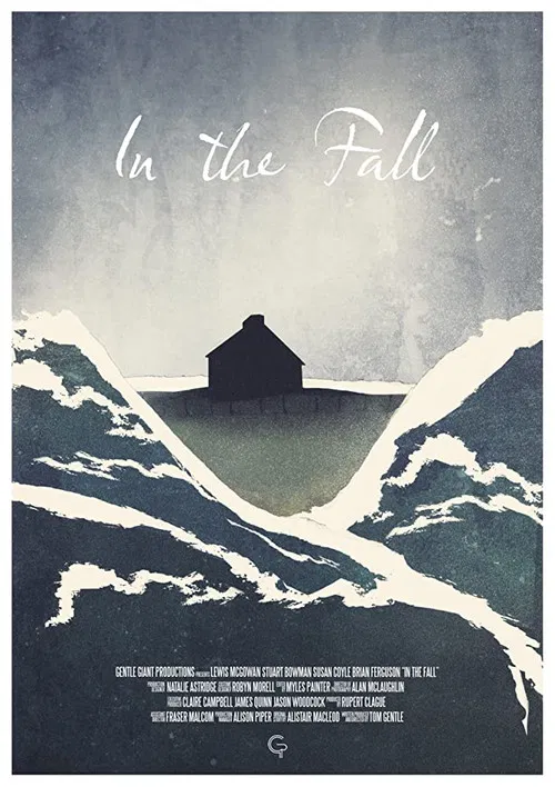 In the Fall poster