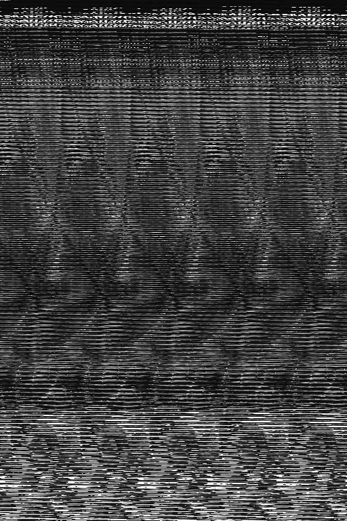 Kerel (Sea of Love) poster