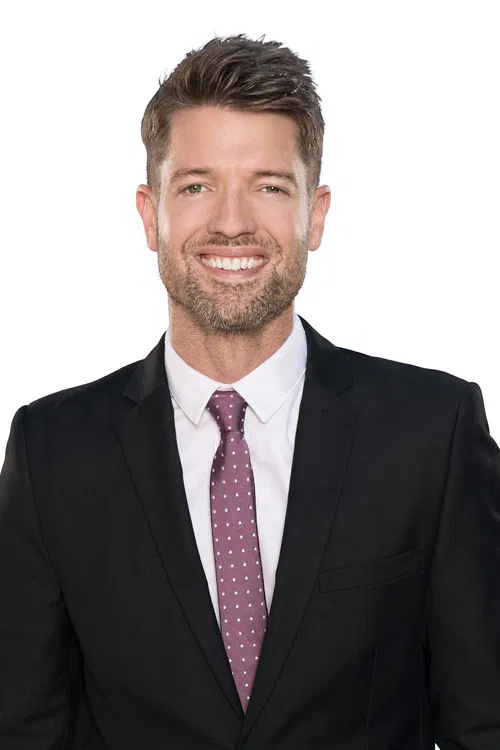 Ronnie Kroell profile