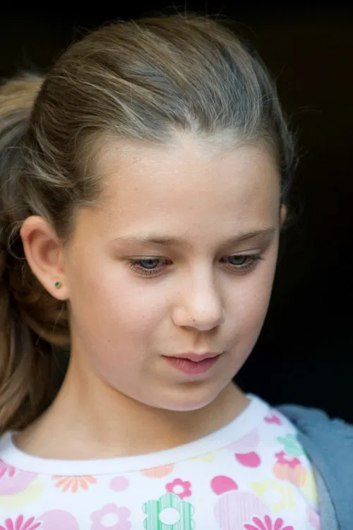 Nina Benedetti profile