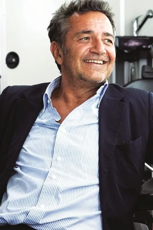 Pietro Valsecchi profile