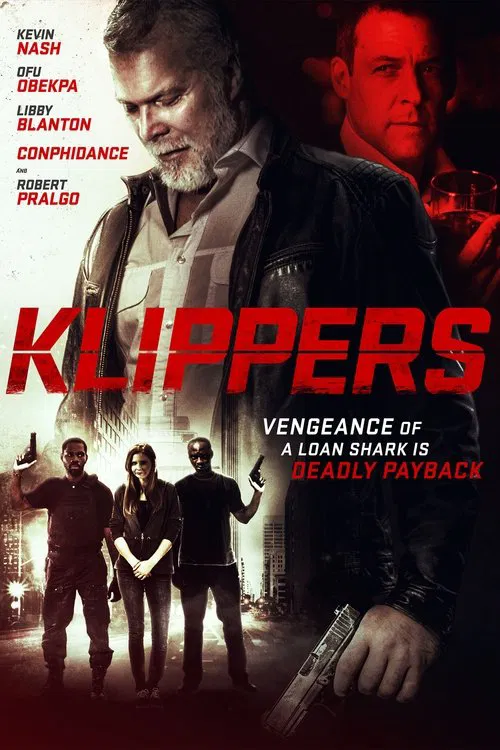 Klippers poster