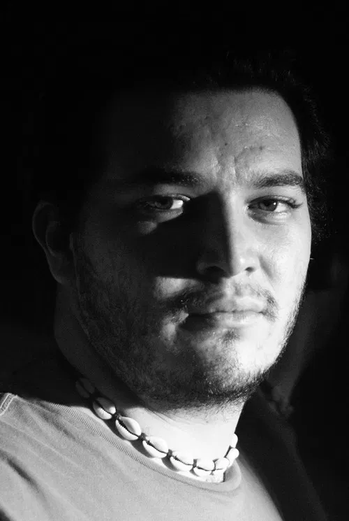 Sebastian P. P. M. profile