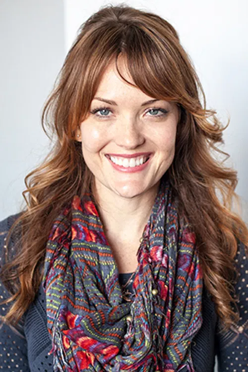 Amy Purdy profile