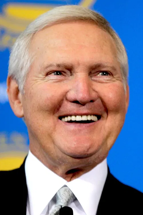 Jerry West profile