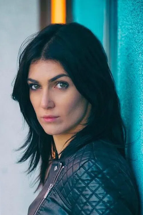 Roberta Sparta profile