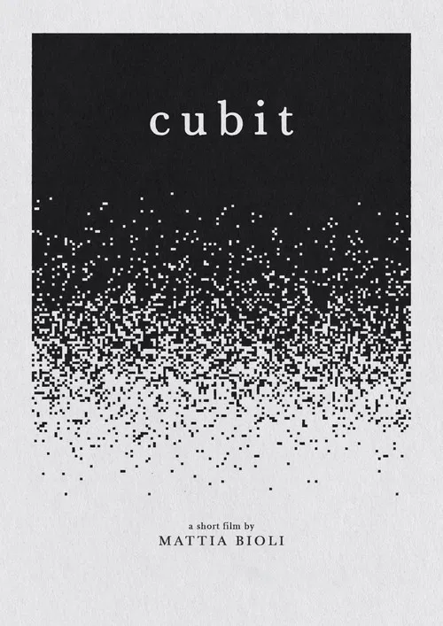 Cubit poster