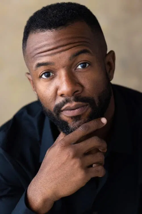 Jarrett Michael Collins profile