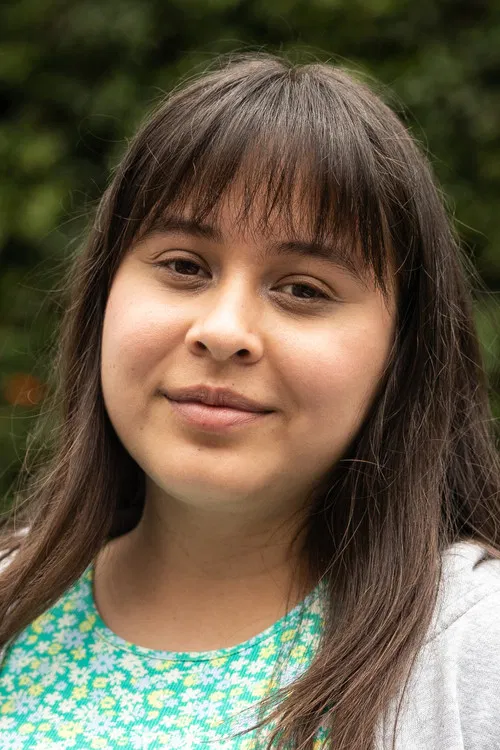 Ashley Tapia profile