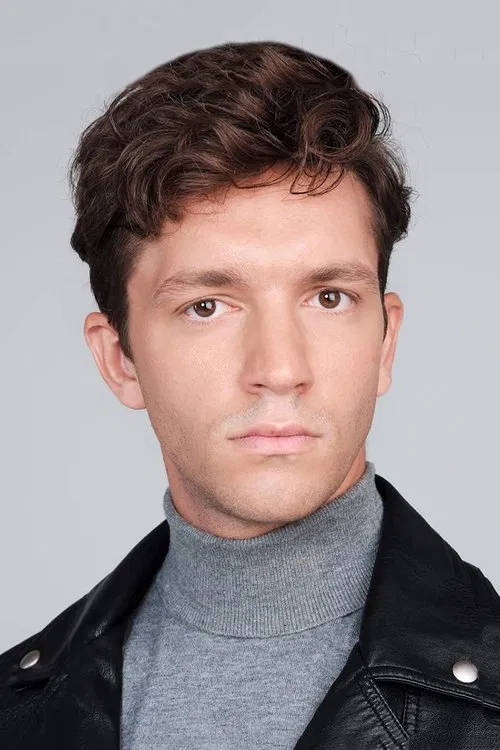 Michail Tabakakis profile