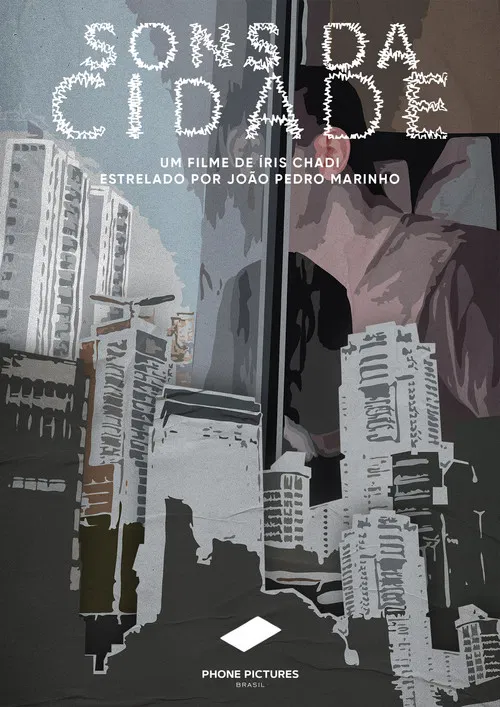 Sons da Cidade poster