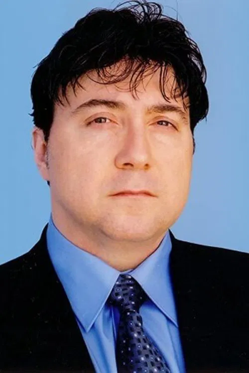 Tony Daniels profile