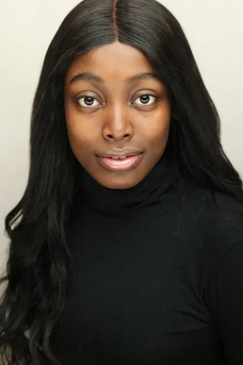 Esther Odumade profile