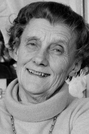 Astrid Lindgren profile