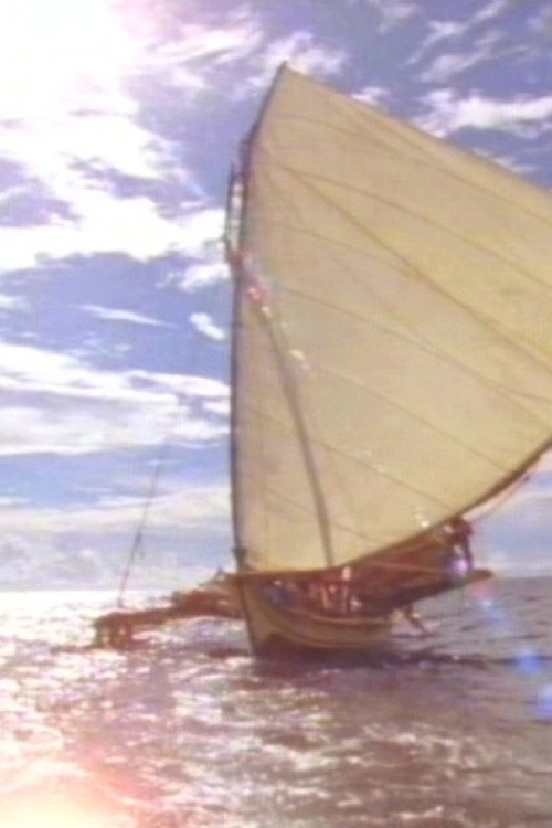 The Last Navigator poster