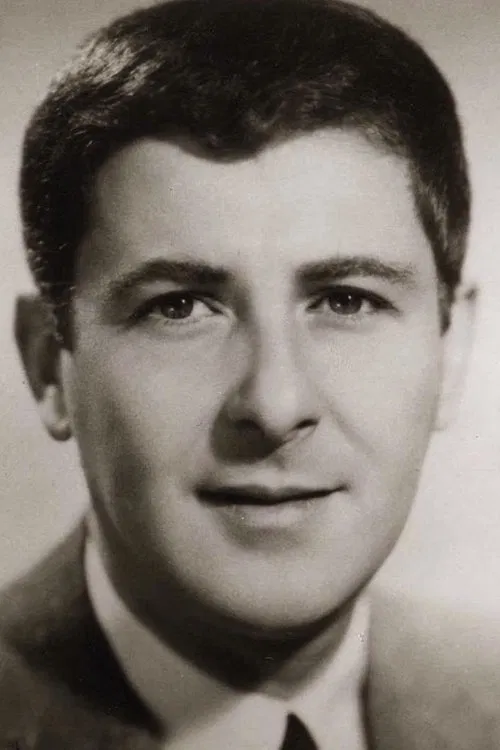 Henrique Santana profile