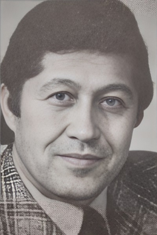 Tursunboy Iminov profile