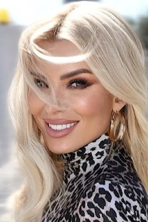 Κατερίνα Καινούργιου profile