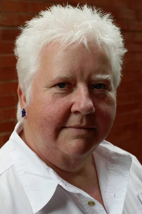 Val McDermid profile