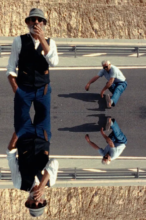 METAMETA - The World With Out Us poster