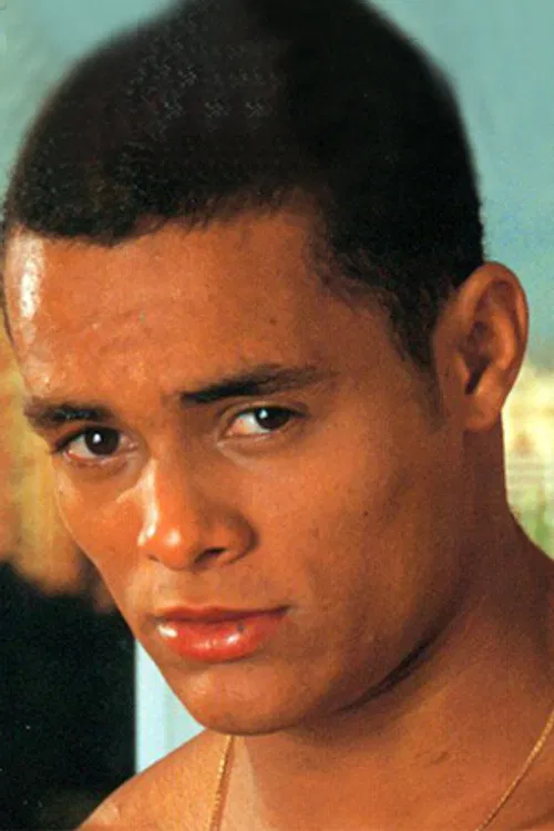 Alfonso Ribeiro profile