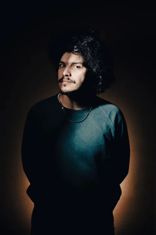 Hakim Chatar profile