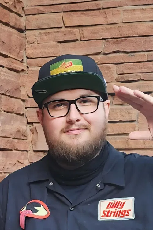 Landan Reich profile