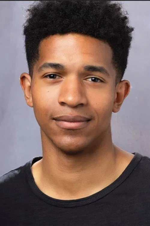 Jordan Dallam profile