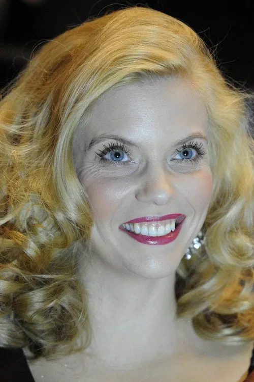 Silje Reinamo profile