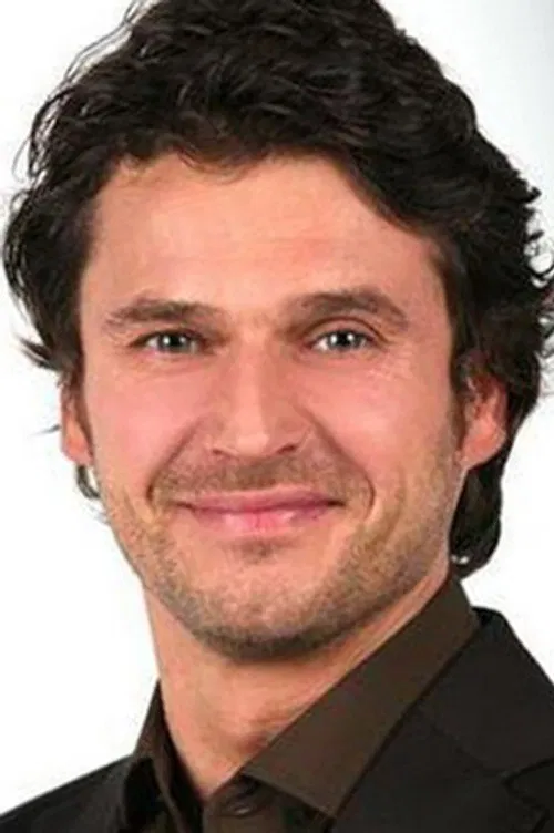 Sébastien Courivaud profile