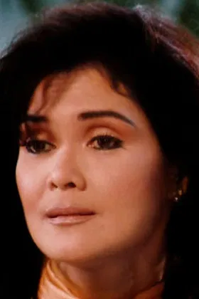 Evangeline Pascual profile