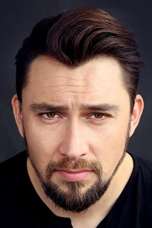 Sebastian Montecino profile