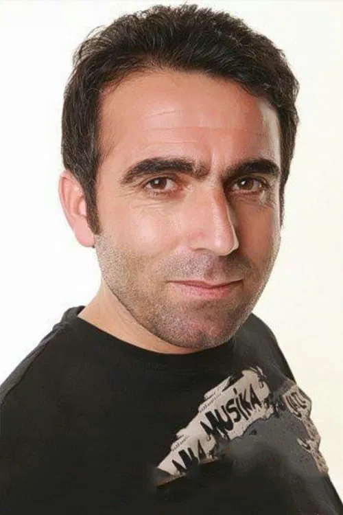 Nazmi Karaman profile